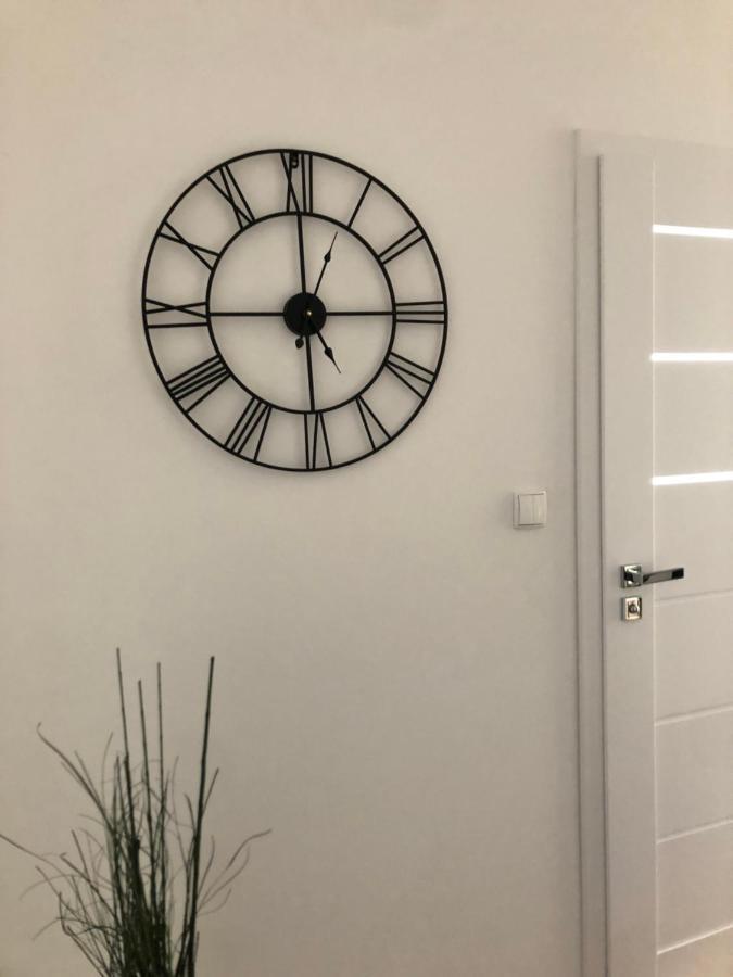 Apartament Aleksandra We Wielu Z Widokiem Na Jezioro Wiele Exterior foto